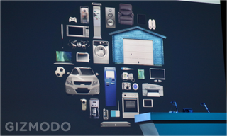 Illustration for article titled Todas las novedades que ha presentado Google en su Google I/O